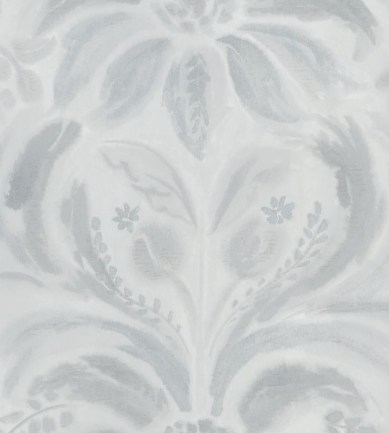 Designers Guild Angelique Damask Graphite tapéta - Paisley Home