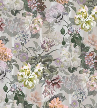 Designers Guild Delft Flower Grande Tuberose tapéta - Paisley Home