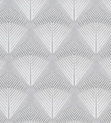 Designers Guild Veren Steel tapéta - Paisley Home