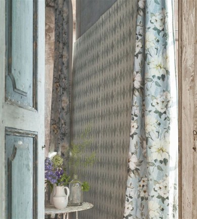 Paisley Home - Designers Guild függöny és kárpit anyagok teljes választéka