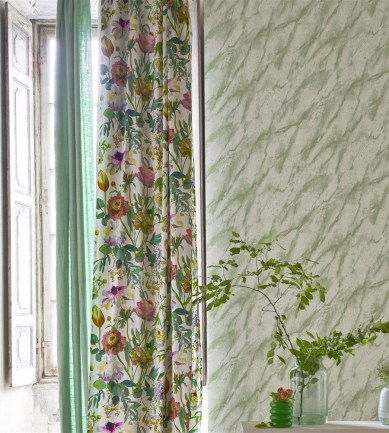 Paisley Home - Designers Guild függöny és kárpit anyagok teljes választéka