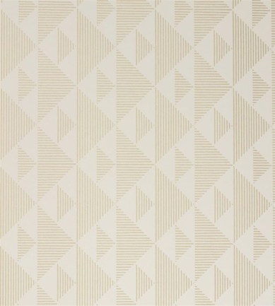 Designers Guild Kappazuri Ivory tapéta