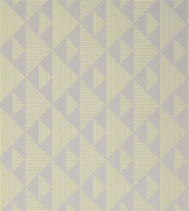 Designers Guild Kappazuri Platinum tapéta