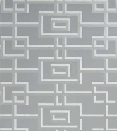 Designers Guild Rheinsberg Zinc tapéta