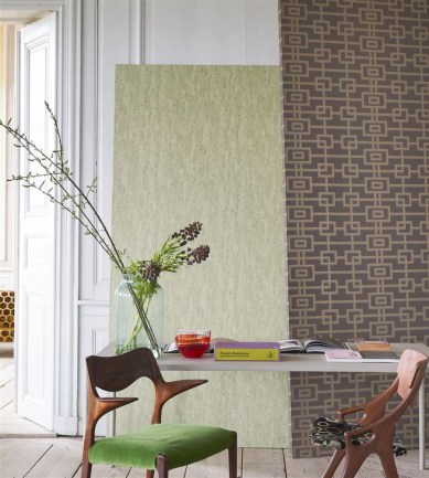 Paisley Home - Designers Guild tapéták teljes választéka