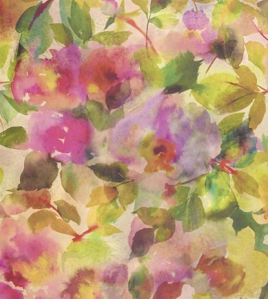 Designers Guild Surimono Berry tapéta