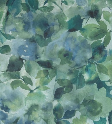 Designers Guild Surimono Celadon tapéta