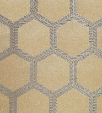 Designers Guild Zardozi Gold tapéta