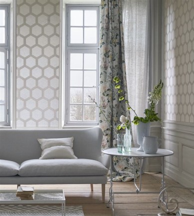 Paisley Home - Designers Guild tapéták teljes választéka