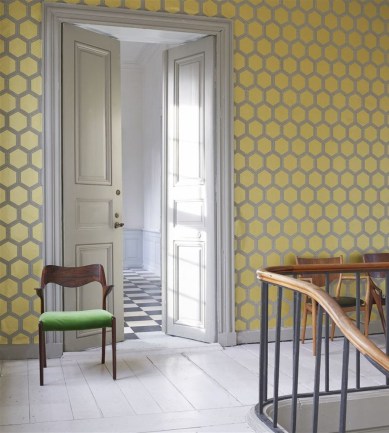 Paisley Home - Designers Guild tapéták teljes választéka