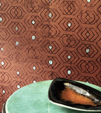 Paisley Home - Élitis tapéták teljes választéka