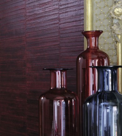 Elitis Anguille VP42404 tapéta - Paisley Home