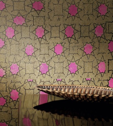 Paisley Home - Élitis tapéták teljes választéka