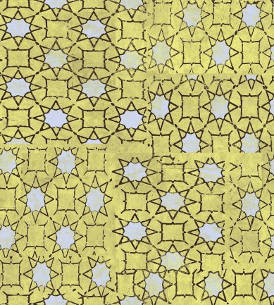 Elitis Astral RM25106 tapéta