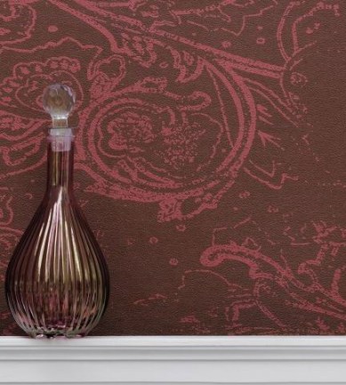 Elitis Cash vp 691 15 tapéta - Paisley Home