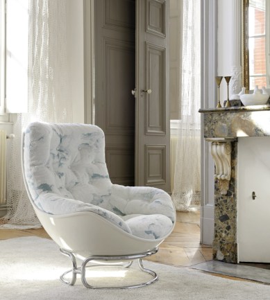 Elitis Enjoy LW 170 05 textil - Paisley Home