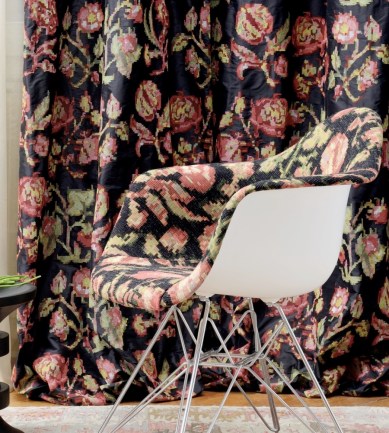 Elitis Enjoy LW 169 89 textil - Paisley Home