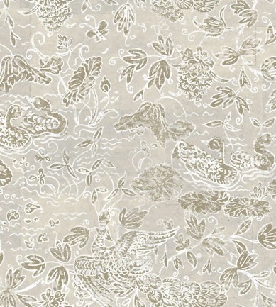 Elitis Flirt Aquatique RM25502 tapéta