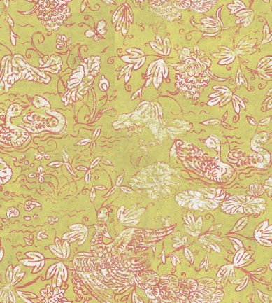 Elitis Flirt Aquatique RM25505 tapéta