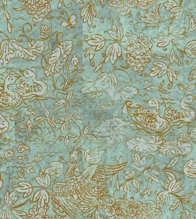 Elitis Flirt Aquatique RM25506 tapéta