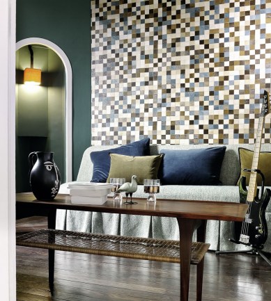 Elitis Sierra VP61909 tapéta - Paisley Home