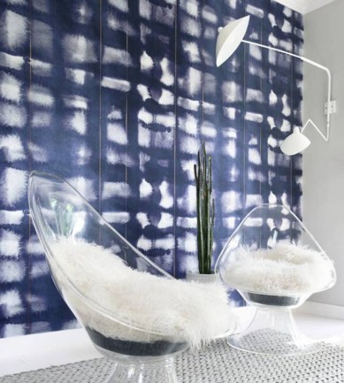 Elitis Halong RM80002 tapéta - Paisley Home