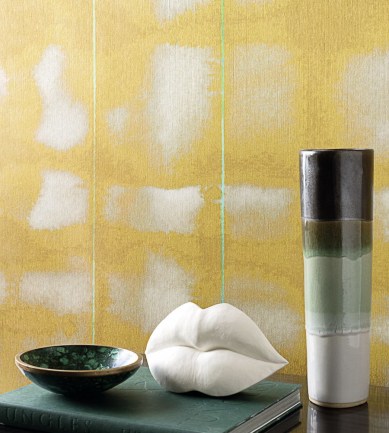 Elitis Halong RM80021 tapéta - Paisley Home