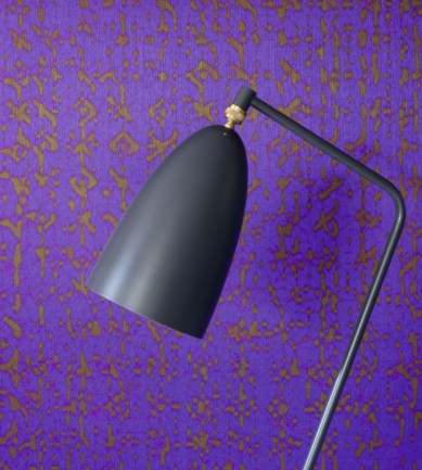 Elitis Java RM80201 tapéta - Paisley Home