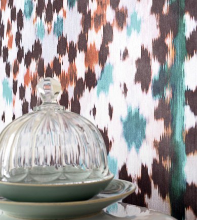 Elitis Oudayas RM80465 tapéta - Paisley Home