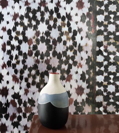 Elitis Oudayas RM80480 tapéta - Paisley Home