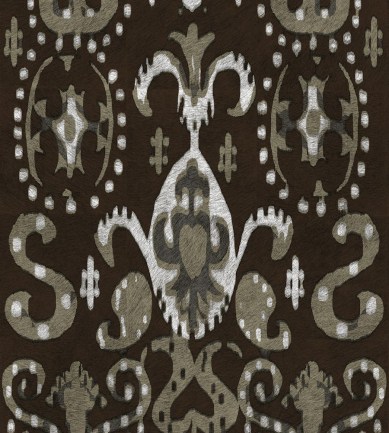 Elitis Totem VP65702 tapéta - Paisley Home