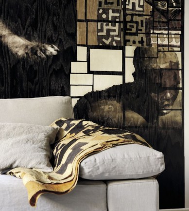 Elitis King VP65901 tapéta - Paisley Home