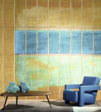 Elitis Tangka VP89701 tapéta - Paisley Home