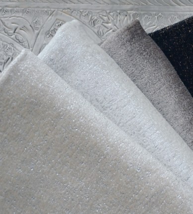 Elitis Hima LB 970 74 textil - Paisley Home