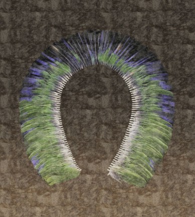 Elitis The spirit of Natives DM 625 01 tapéta