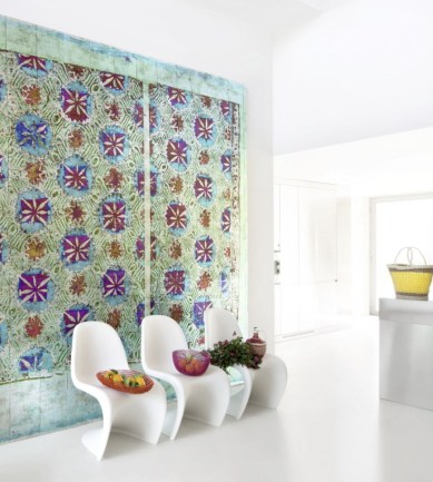 Paisley Home - Elitis tapéták teljes választéka