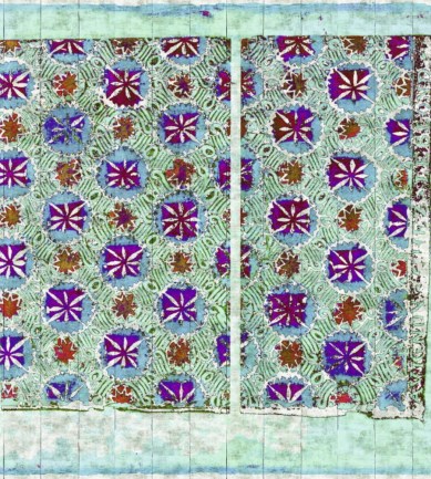Elitis Persepolis DM 864 01 tapéta