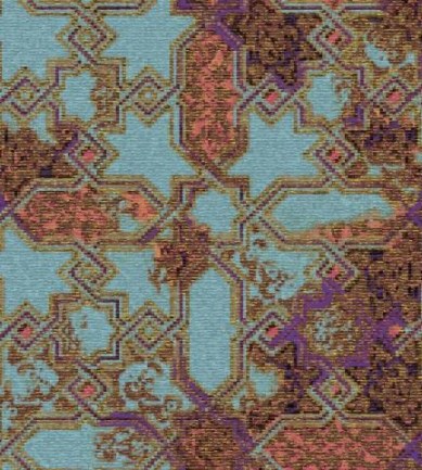 Elitis Moko vp 845 07 tapéta - Paisley Home