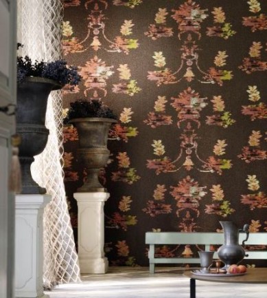 Elitis Palermo vp 844 02 tapéta - Paisley Home