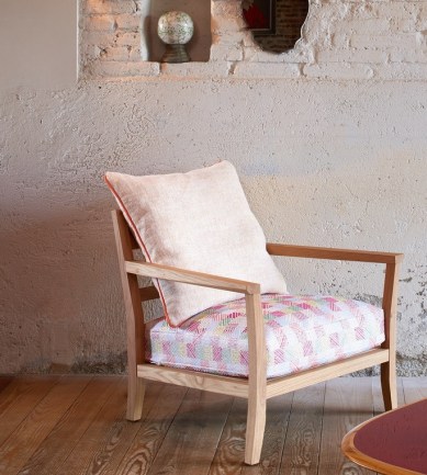 Elitis Cabo Polonio LW 712 50 textil - Paisley Home