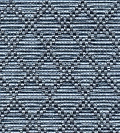 Elitis Etoile Des Sables LW 711 43 textil - Paisley Home