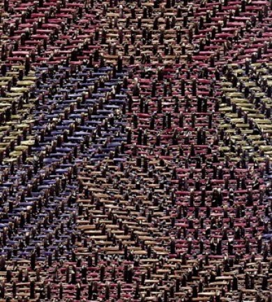 Elitis Cabo Polonio LW 712 75 textil - Paisley Home