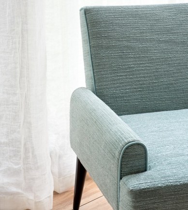 Elitis Alexandrie LR 111 01 textil - Paisley Home