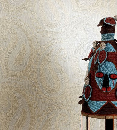 Elitis Tourmaline VP91101 tapéta - Paisley Home