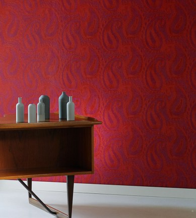 Elitis Tourmaline VP91110 tapéta - Paisley Home