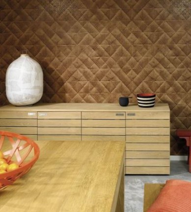 Elitis Majorelle tp 172 03 tapéta - Paisley Home