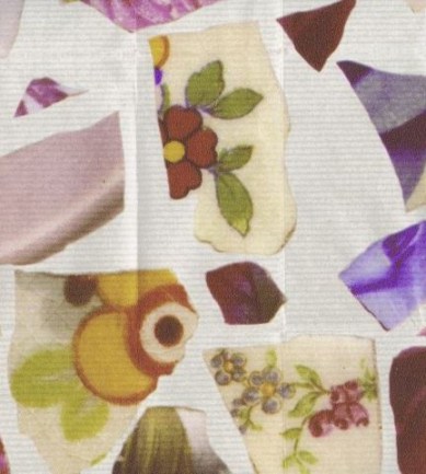 Elitis Portobello tp 182 01 tapéta - Paisley Home