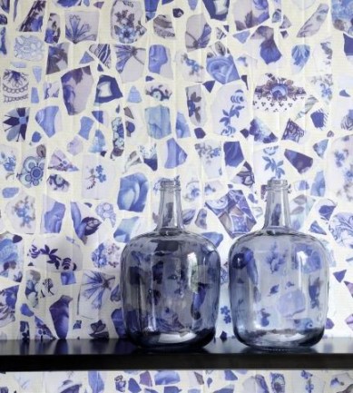 Elitis Portobello tp 182 03 tapéta - Paisley Home