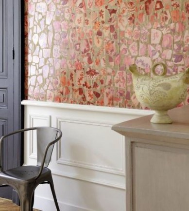 Elitis Portobello tp 182 04 tapéta - Paisley Home