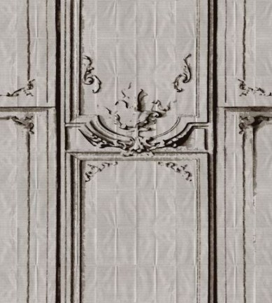 Elitis La belle et la bete tp 184 01 tapéta - Paisley Home